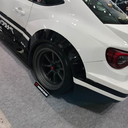 Result Japan NEO86 Bodykit - Toyota - 86 ZN6 -  - Rzcrew Garage