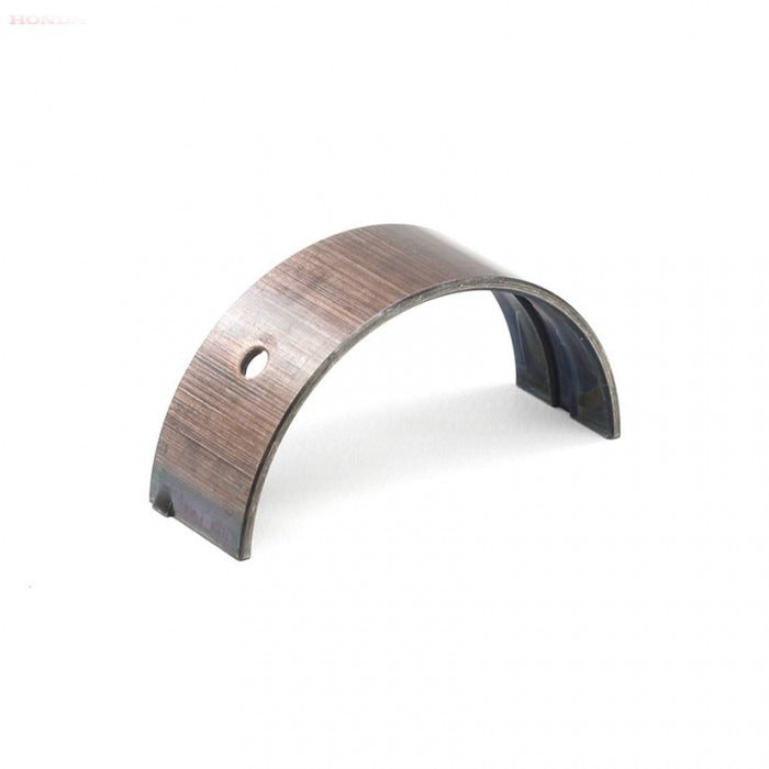 Genuine Honda Parts - Bearing B Main Upper (Black) (Taiho) - Honda B Series - 13322-PR3-004