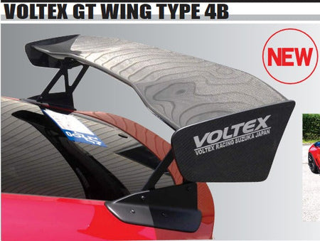 Voltex - Type 4B - 1560mm Wet Carbon - Honda - Civic Type R FL5 - VOL-T2VWC1560Default TitleFL5 - Rzcrew Garage