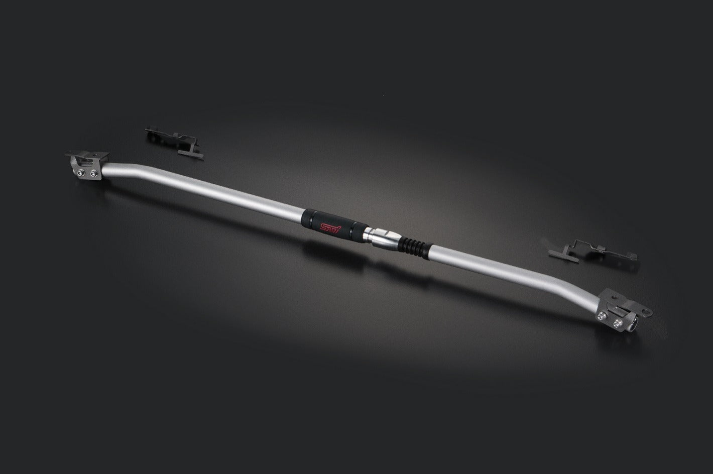 STI Flexible Trunk Bar - Subaru BRZ ZD8