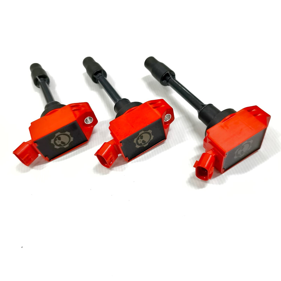 Rzcrew Racing - High-power ignition coils - Toyota Corolla GR GZEA14H