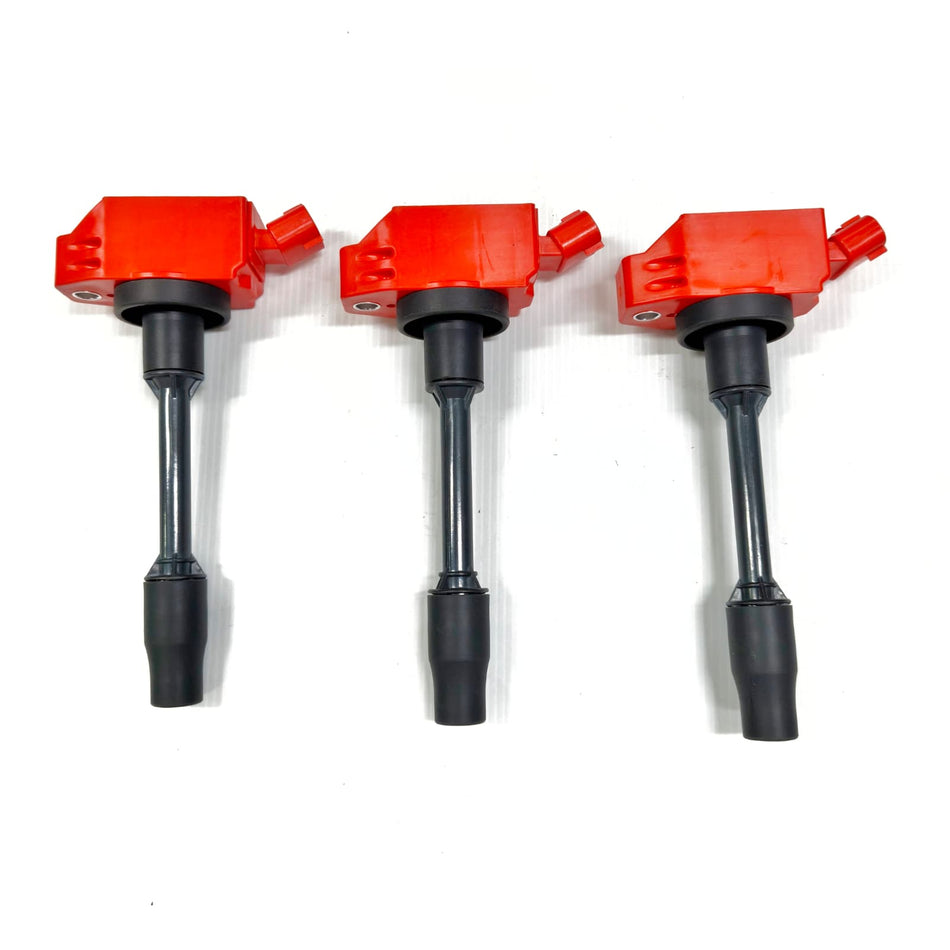 Rzcrew Racing - High-power ignition coils - Toyota Yaris GR GXPA16
