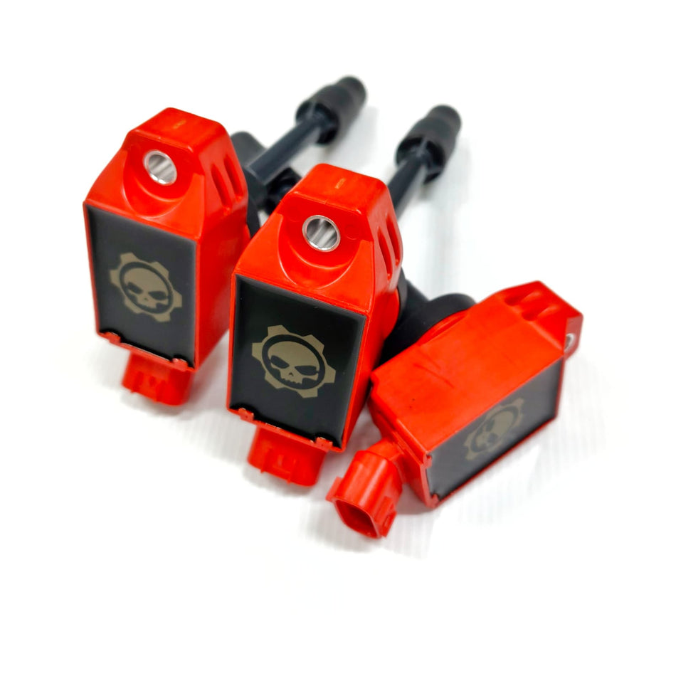 Rzcrew Racing - High-power ignition coils - Toyota Yaris GR GXPA16