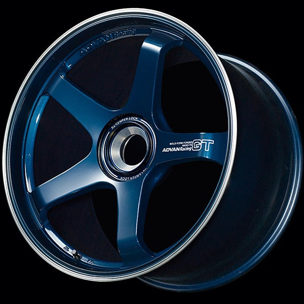 Advan Racing GT - RACINGGT-21CLXCL-12544TBRP-JP1