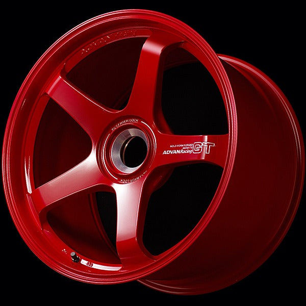 Advan Racing GT - RACINGGT-20CLXCL-1244RCRP-JP1