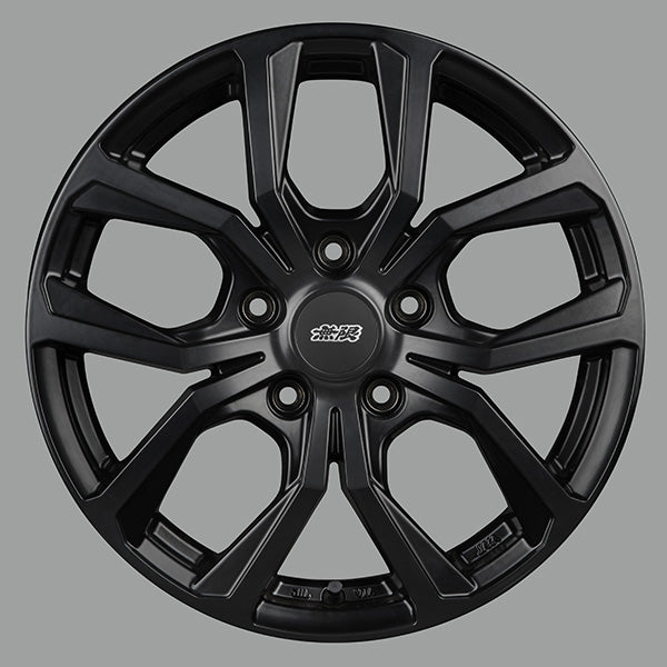 Mugen CV10 - 16x6.5J - 4x100 - ET: 53 (Flat Black) 42700-XNY-665N-53
