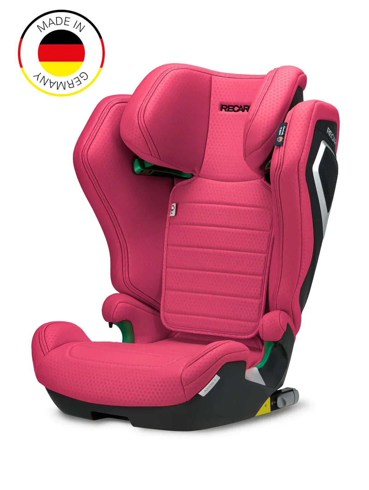 Recaro Japan Child Seat AXION 1 (3-12 years old) - Rzcrewgarage