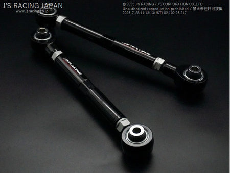 Js Racing - Rear Pillow Control Arm - Honda - Civic Type R FL5 - CAM-L5 - Rzcrewgarage
