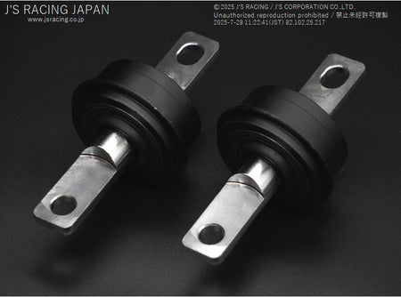 Js Racing - Rear Trailing Pillow Bush - Honda - Civic Type R FK8 - RTP-K8 - Rzcrewgarage