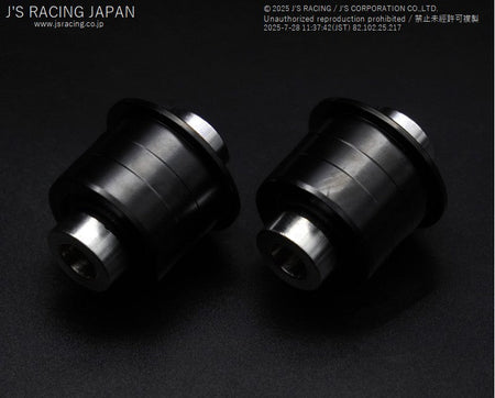 Js Racing - Rear lower arm pillow bush - Honda - Civic Type R FK8 - RRLP-K8 - Rzcrewgarage
