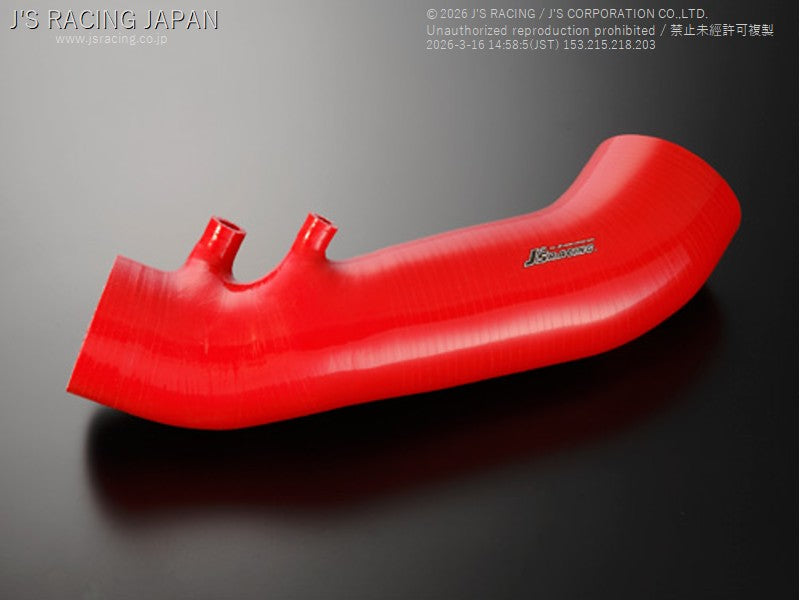 Js Racing High Performance Intake Pipe - FN2R - ITC-FN2