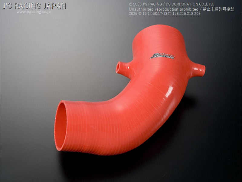 Js Racing High Performance Intake Pipe - DC5R - ITC-D5
