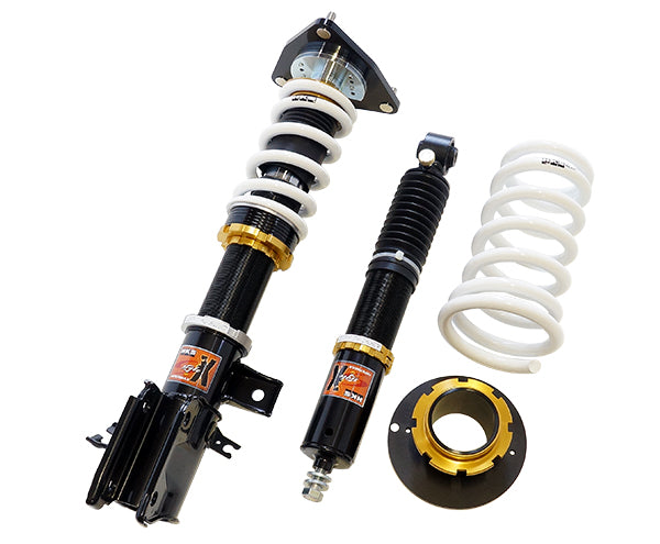 HKS - HIPERMAX S-style X Coilover Kit - Nissan Elgrand PE52 - 80120-AN201 - RZCrewGarage