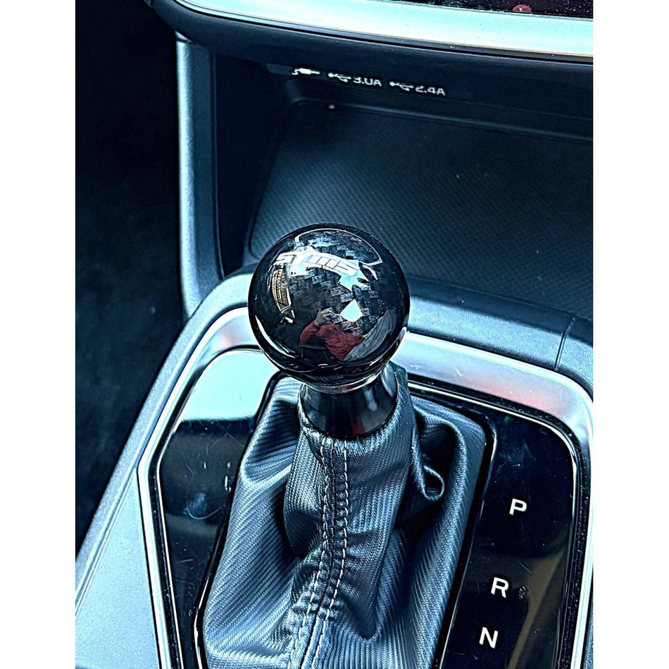 Syms - CVT Shift Knob VB / VN# / GU# / SL#-Y090099028 - Rzcrewgarage