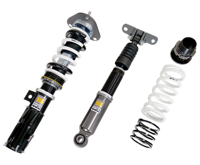 HKS - HIPERMAX S (2026) Coilover Kit - Toyota Corolla GR GZEA14H - 80330-AT030P - RZCrewGarage