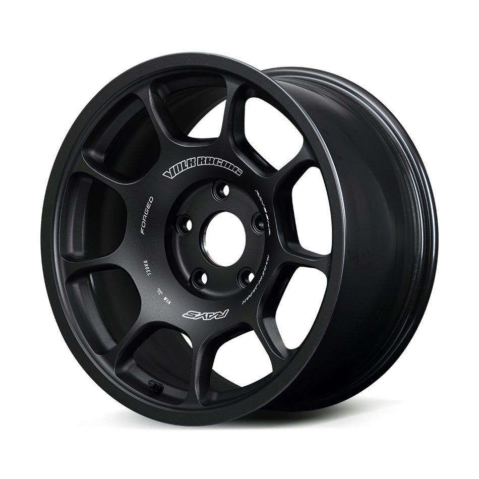 Rays VOLK RACING ZE40X - 06967851589BT