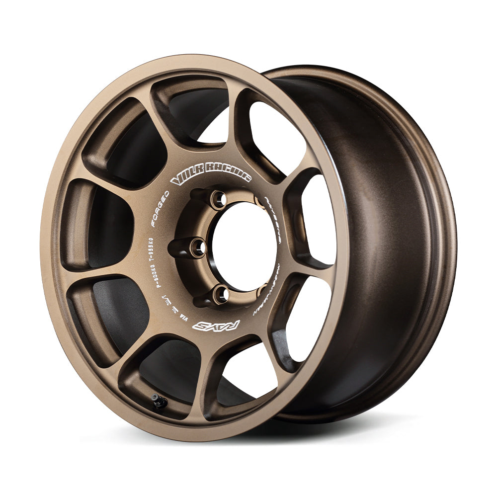 Rays VOLK RACING ZE40X - 06967857016BR