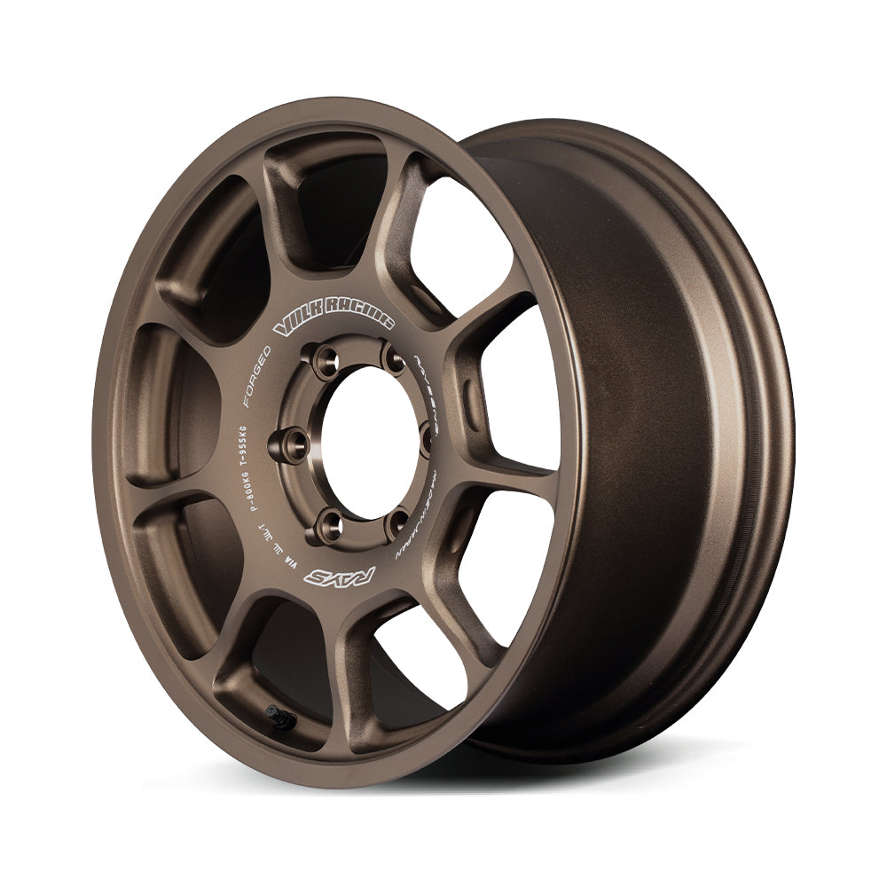 Rays VOLK RACING ZE40X - 06968852016BR