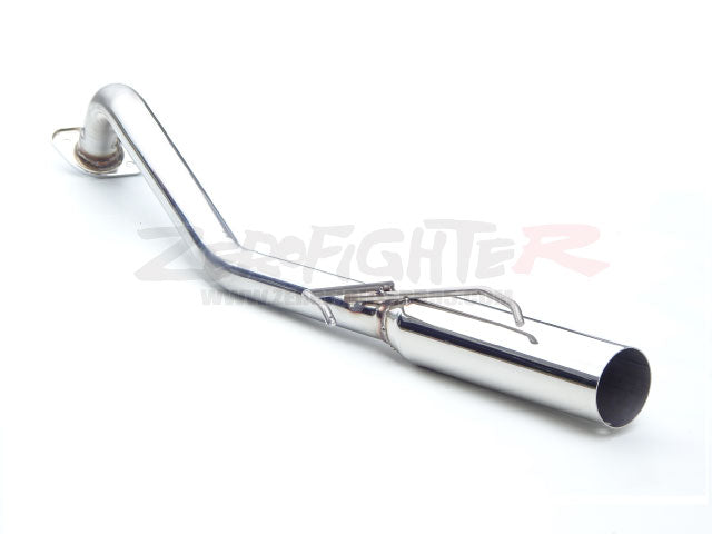 Nemeth マフラー IX-OK7199VSE IXIL(イクシル) KAWASAKI ZX10R '08-'10(ZXT00E