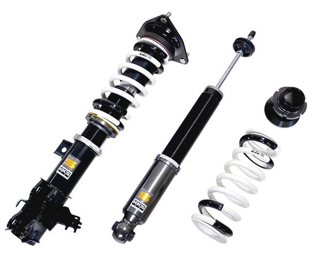 HKS - HIPERMAX S (2026) Coilover Kit - Toyota Crown Sport AZSH36W - 80330-AT036 - RZCrewGarage