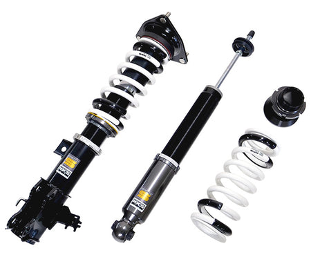 HKS - HIPERMAX S (2026) Coilover Kit - Toyota Crown Sport AZSH36W - 80330-AT036 - RZCrewGarage