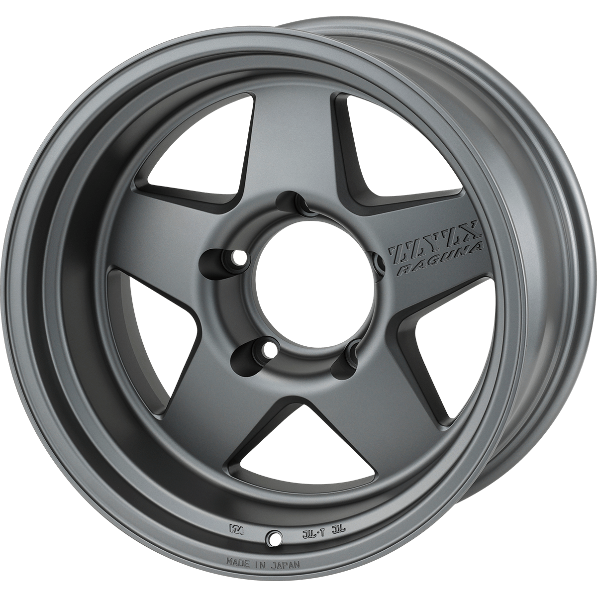 runaruna ❷ JDM Raguna ZZYZX 16