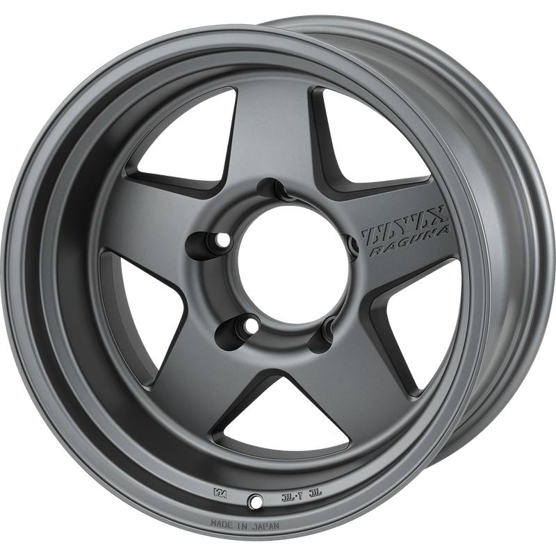 Raguna ZZYZX 0x - WTB-Z0X-165150-70MG-JP1