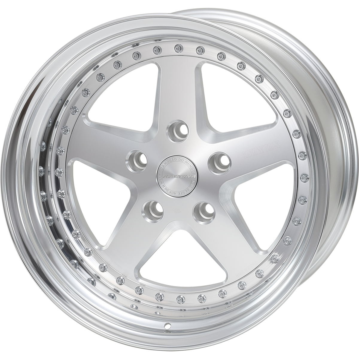 Raguna - WTB-Z1KFG-18-11-15PO-JP1