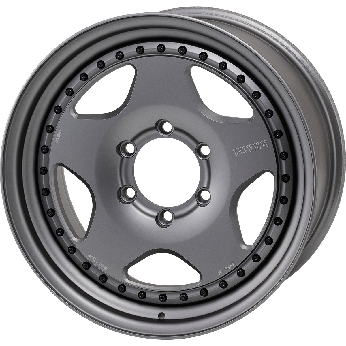 Raguna - WTB-ZFG-176X1397-65-3MG-JP1