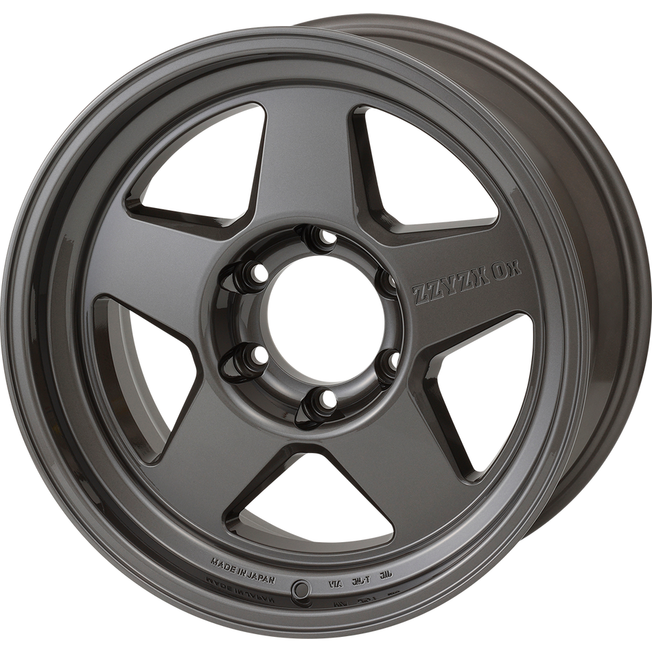 Raguna ZZYZX 0x - WTB-Z0X-165150-70GM-JP1