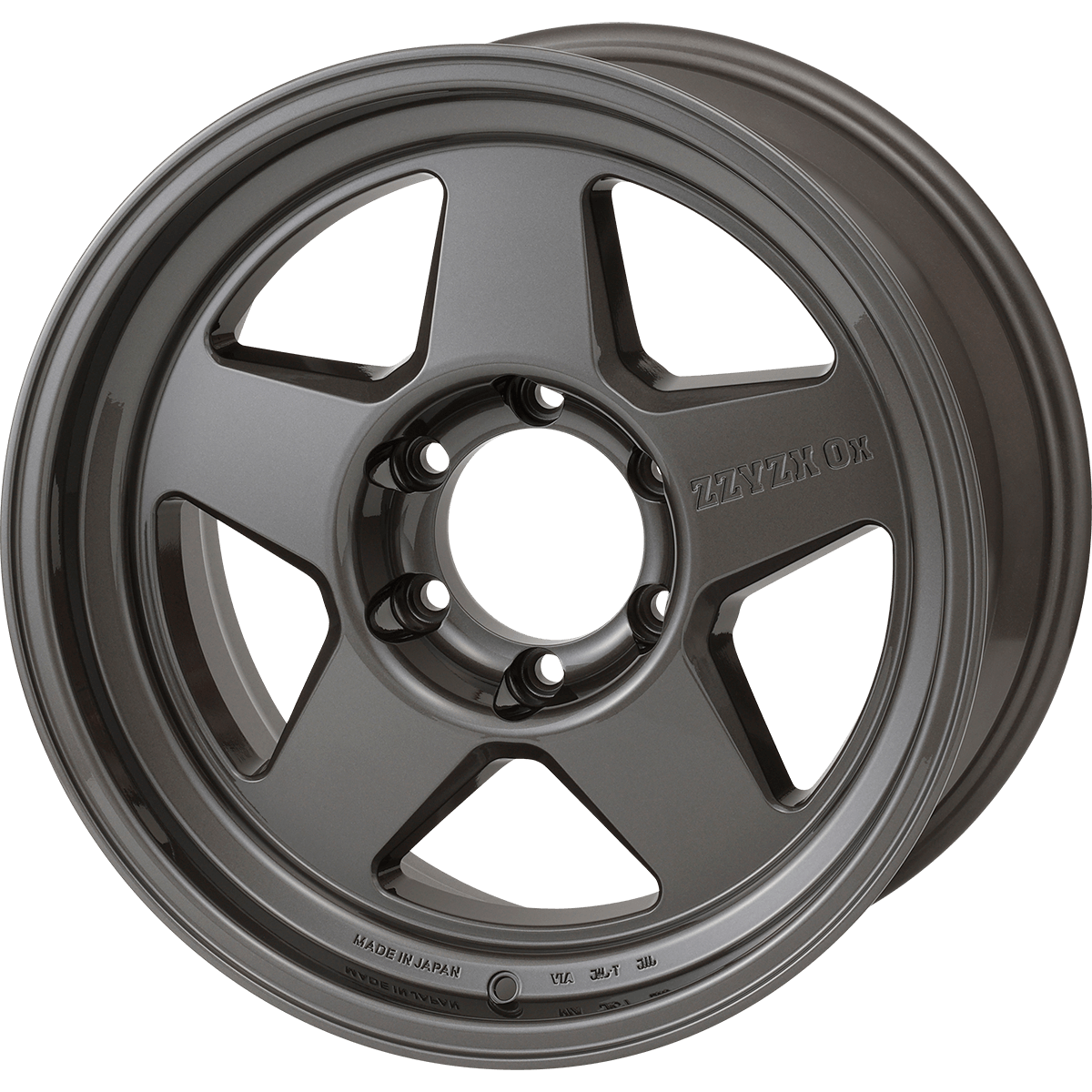 Raguna ZZYZX 0x - WTB-Z0X-166X1397-70GM-JP1