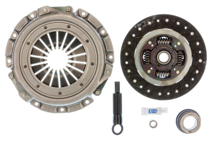 Exedy S Metal Clutch Kit - Honda - FL5 - HK10T - Rzcrewgarage