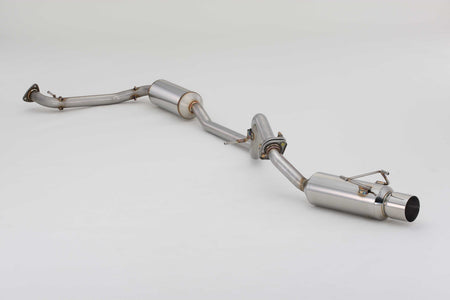FUJITSUBO A-RM Exhaust – Honda Fit GE6 (L13A) - 250-51532