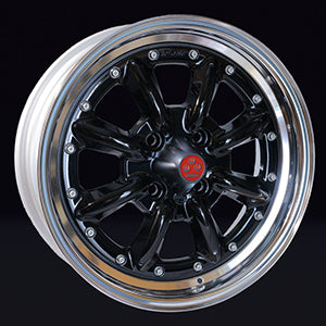 Watanabe RS8R O Disc - WTB-RS8R-1575-ODisc-4x110-+13GBK-JP1P