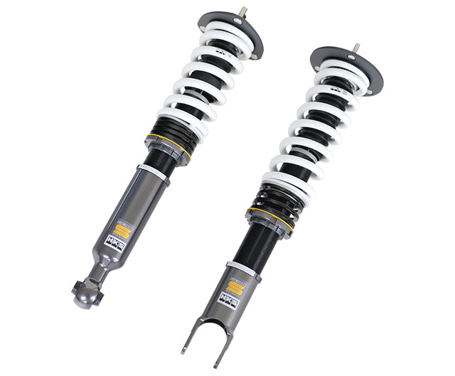 HKS - HIPERMAX S (2026) Coilover Kit - Toyota Supra JZA80(ALL) - 80330-AT010 - RZCrewGarage