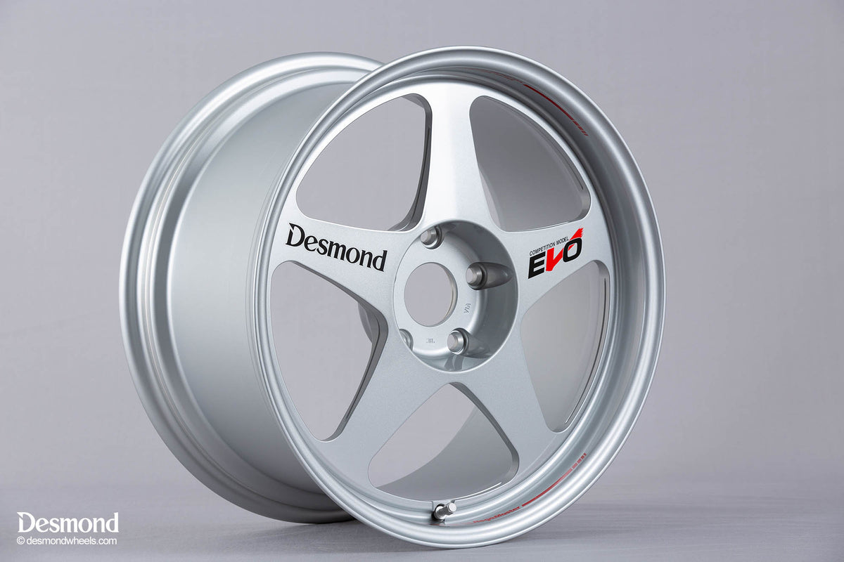Desmond Regamaster EVO2 - REGAE21912345x12072.6GS-GS