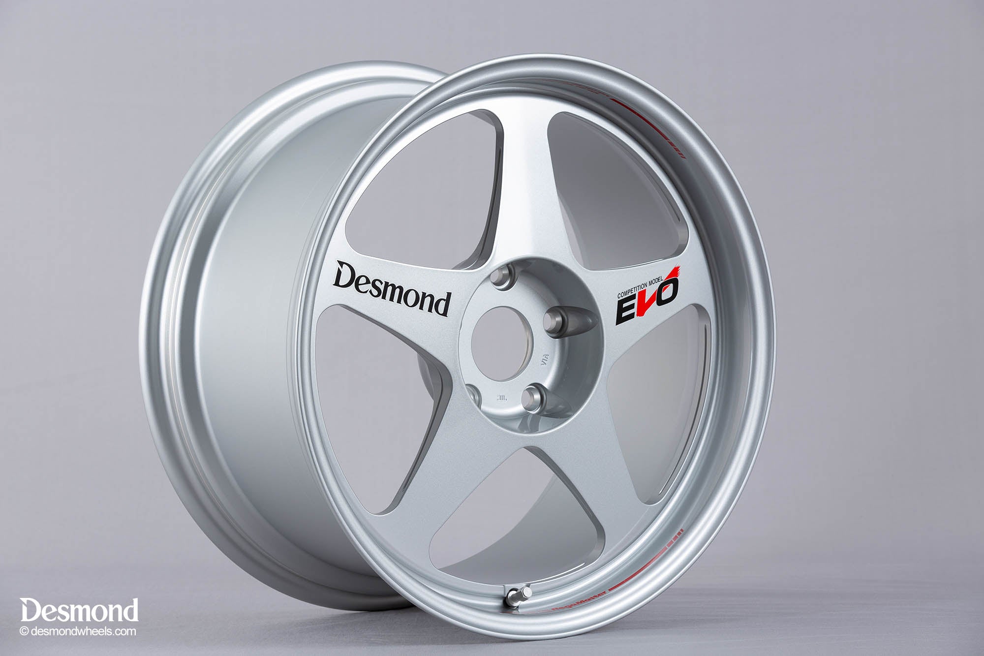 Desmond Regamaster EVO2 - REGAE21912345x12072.6GS-GS