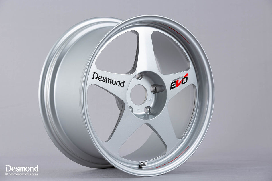 Desmond Regamaster EVO2 - REGAE21912345x12072.6GS-GS