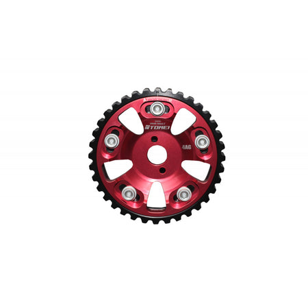 Tomei USA - Adjustable Cam Gear 4A-G(Z) 16V 1pc - Toyota 4A-GE 16v - TA302A-TY01A - TA302A-TY01A