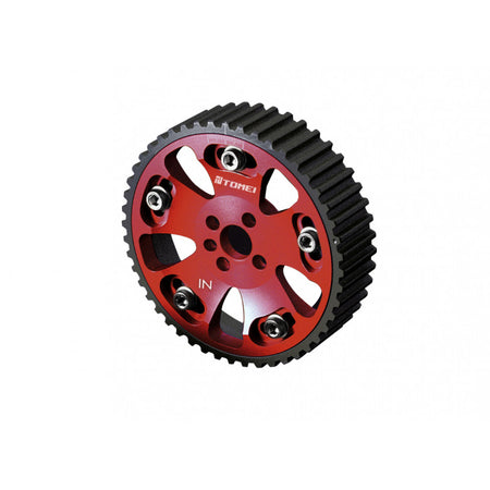 Tomei USA - Adjustable Cam Gear RB26DETT/RB25DE(T)/RB20DE(T) In - Nissan RB26DETT - TA302B-NS05A - TA302B-NS05A