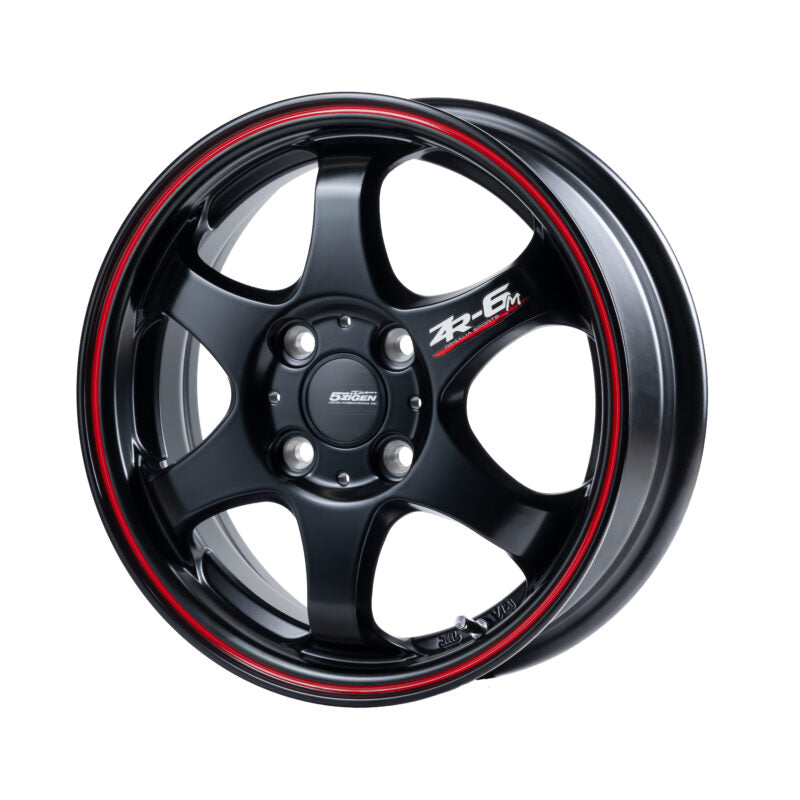 5zigen ZR-6M REGALIA SPORTS - ZR6MREGALIASPORT-1455J410038-MBRL