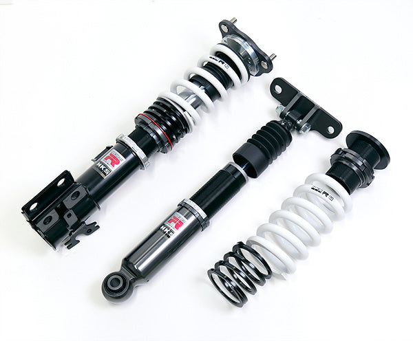 HKS - HIPERMAX R Coilover Kit - Toyota Yaris GR GXPA16 - 80310-AT008 - RZCrewGarage