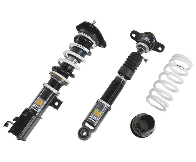 HKS - HIPERMAX S (2026) Coilover Kit - Toyota Corolla Sport MZEA12H - 80330-AT016 - RZCrewGarage