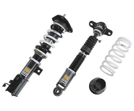 HKS - HIPERMAX S (2026) Coilover Kit - Toyota Corolla Sport MZEA12H - 80330-AT016 - RZCrewGarage