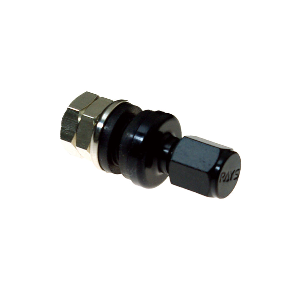 Rays - Inside Air Valve Rays Bk - Rays-53 - RZCrewGarage
