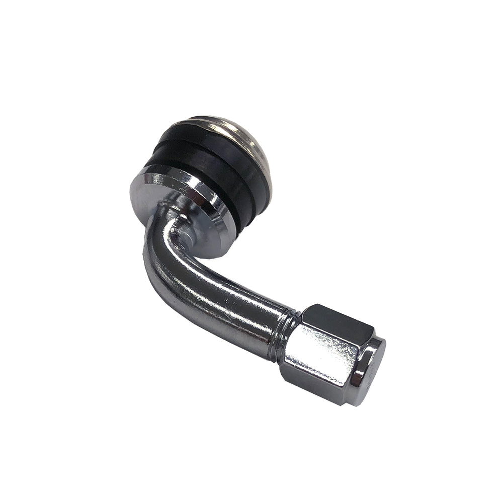 Rays - L Type 90°Inside Air Valve L30 Rays - Rays-63 - RZCrewGarage