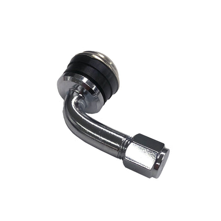Rays - L Type 90°Inside Air Valve L30 Rays - Rays-63 - RZCrewGarage