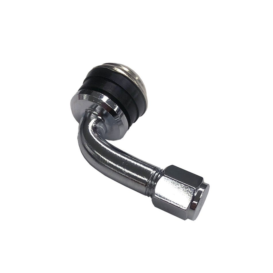 Rays - L Type 90°Inside Air Valve L30 Rays - Rays-63 - RZCrewGarage