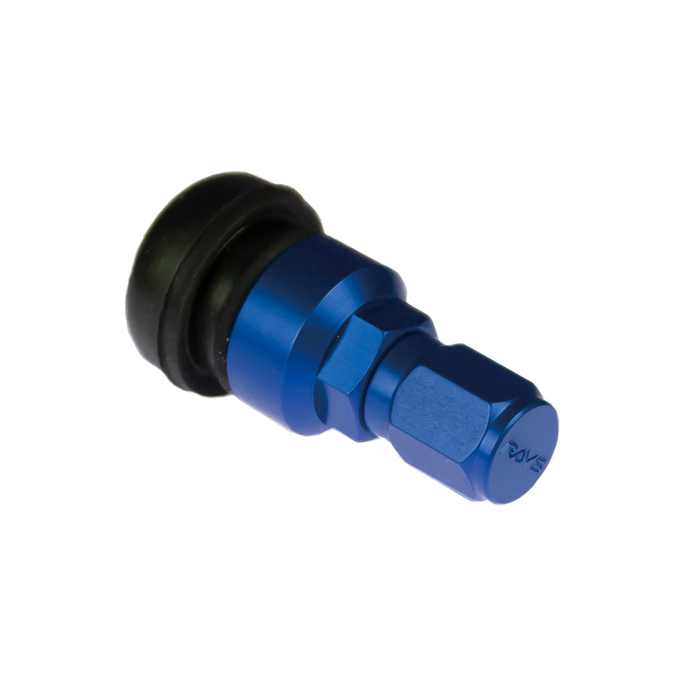 Rays - Hb1 Air Valve Bl - Rays-65 - RZCrewGarage