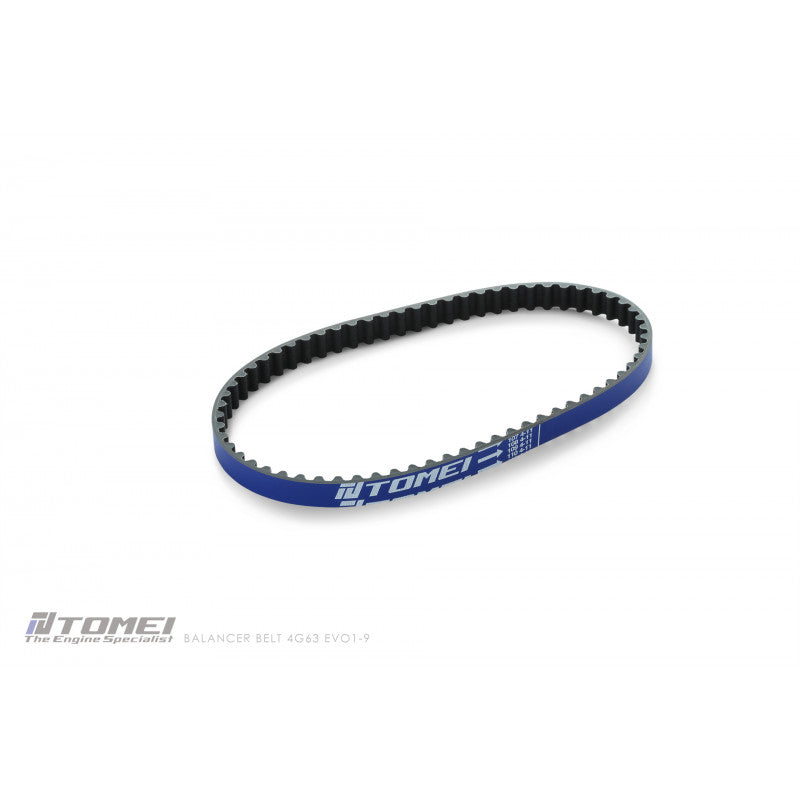 Tomei USA - Balancer Belt 4G63 EVO1-9 - Mitsubishi 4G63T All - TB102A-MT01A - TB102A-MT01A